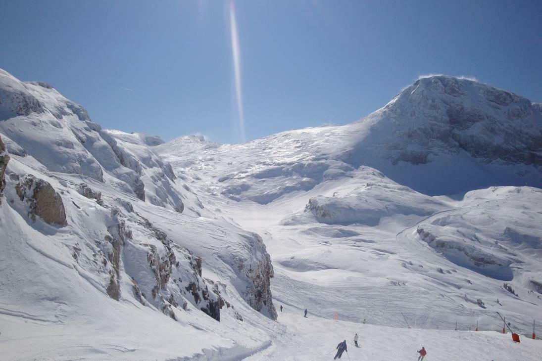 Haut De Chalet 6 P Villard De Lans Экстерьер фото