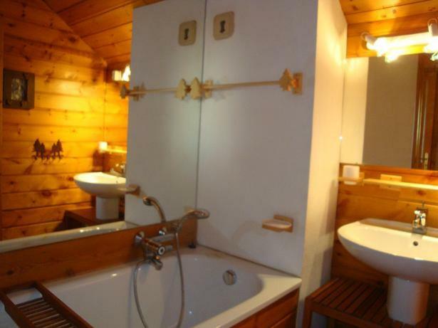 Haut De Chalet 6 P Villard De Lans Экстерьер фото