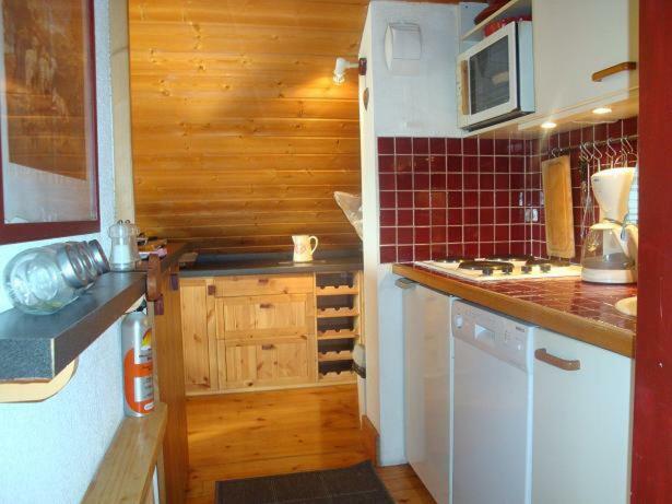 Haut De Chalet 6 P Villard De Lans Экстерьер фото